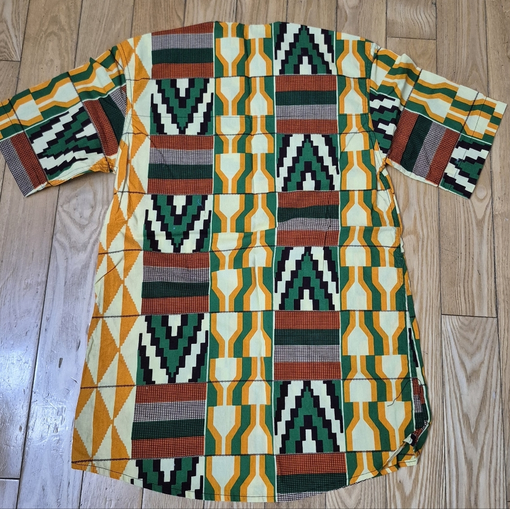 Dashiki - Picture 2 of 2